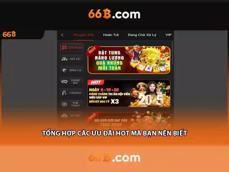 Giao diện nhà cái hoàn hảo
