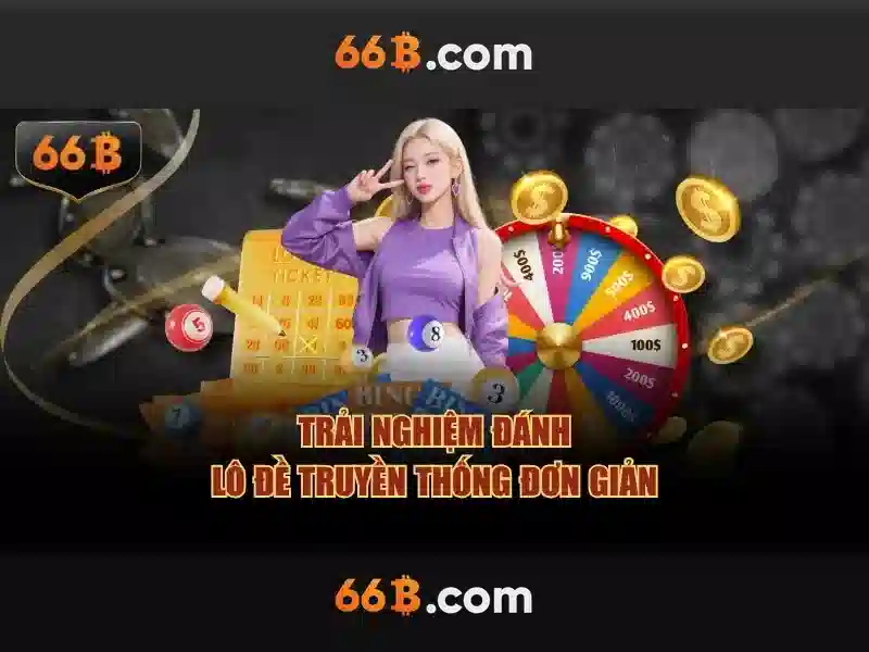 Về 66b: một cái nhìn tổng quan Giao diện nhà cái hoàn hảo