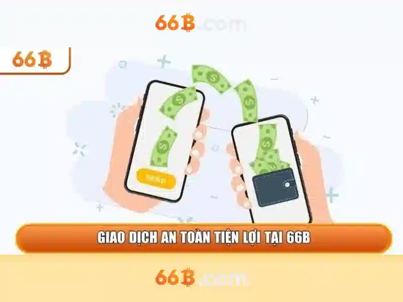 66b là gì