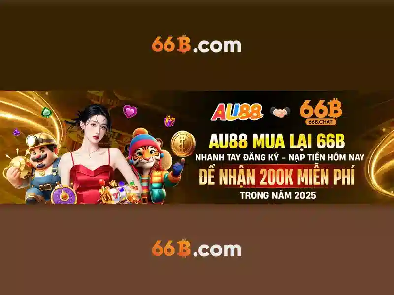 Tương lai của 66b và các thách thức