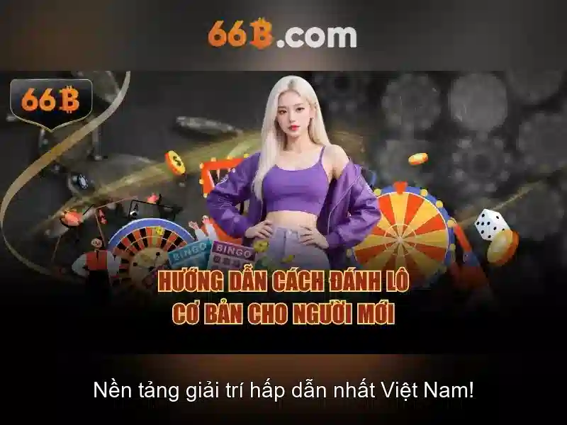 Giao diện nhà cái hoàn hảo