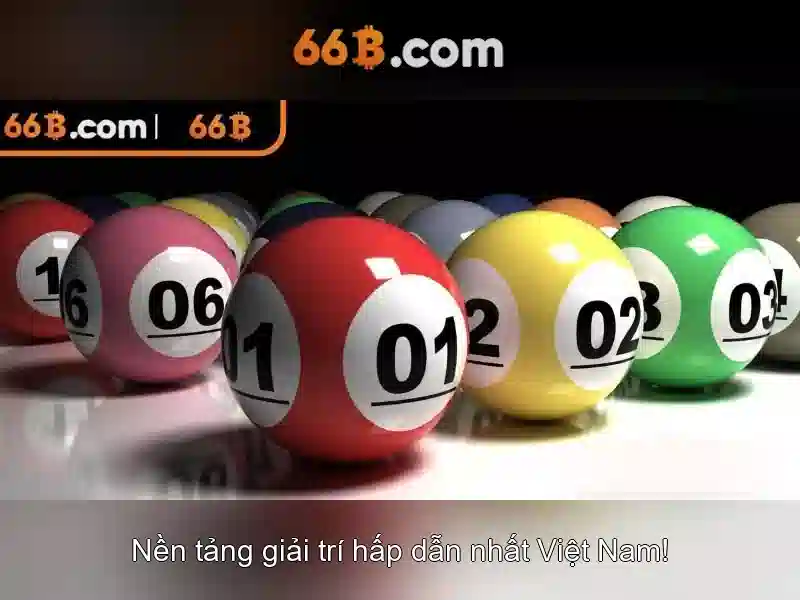 66b là gì?