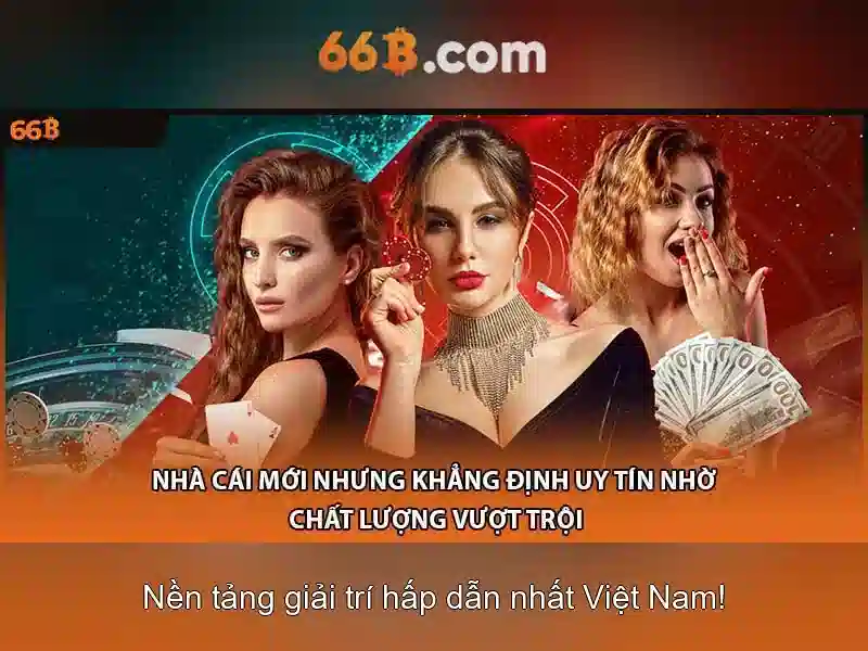66b là gì và tại sao nó quan trọng Giao diện nhà cái hoàn hảo