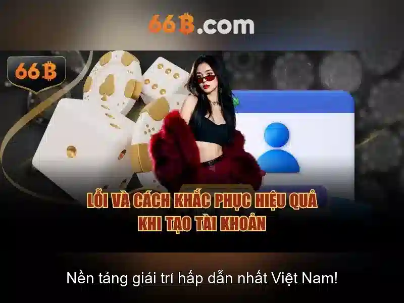Giao diện nhà cái hoàn hảo