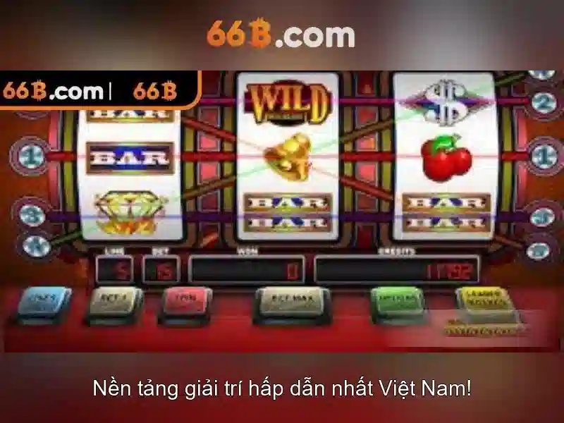 Giao diện nhà cái hoàn hảo