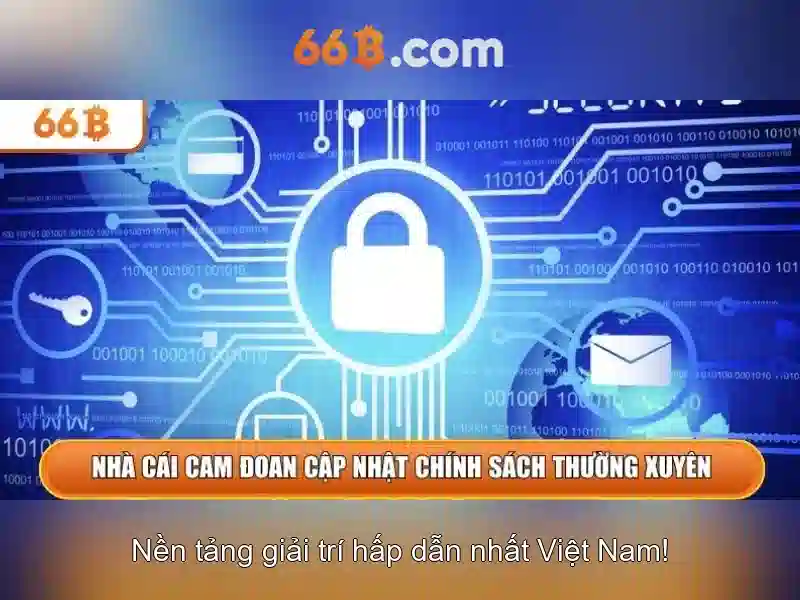 Giao diện nhà cái hoàn hảo