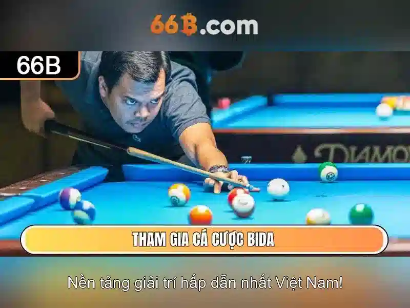 66b là gì?