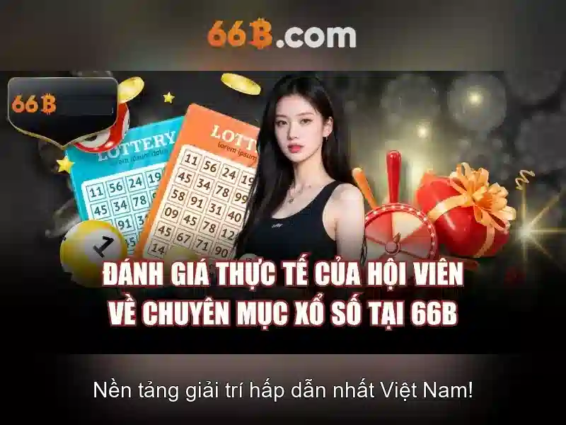 Thách thức và tương lai của 66b