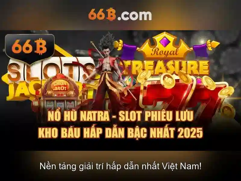 Giao diện nhà cái hoàn hảo