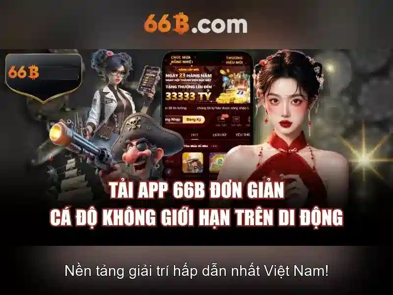 Cấu trúc và kiến trúc của 66b
