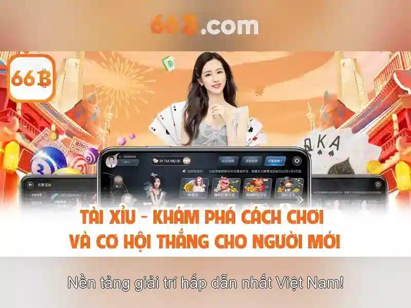 Ứng dụng hiện tại của 66b