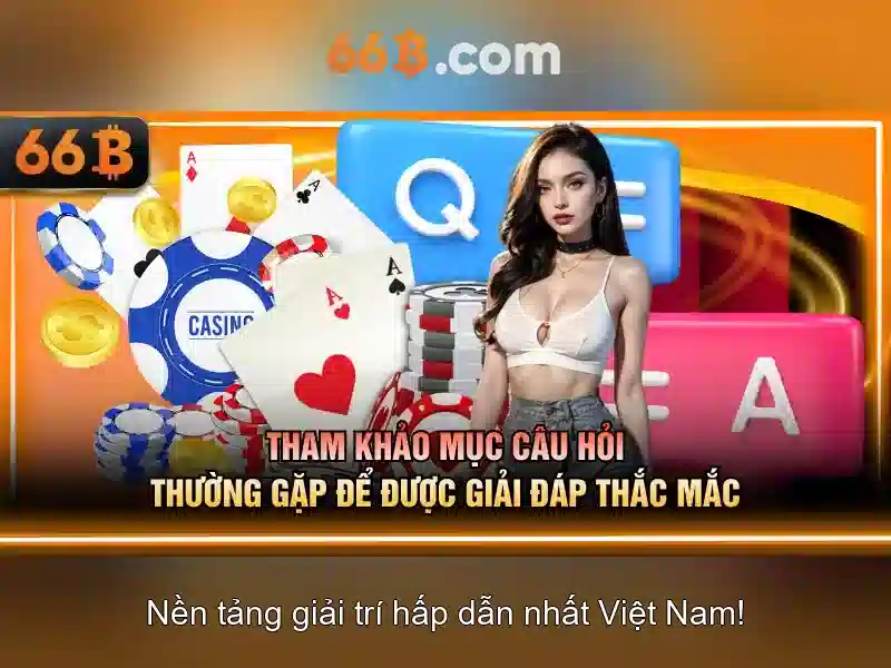 Giới thiệu về 66B