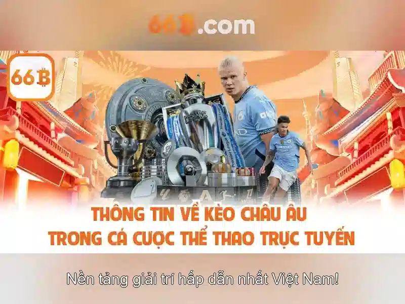 Tương lai của 66b