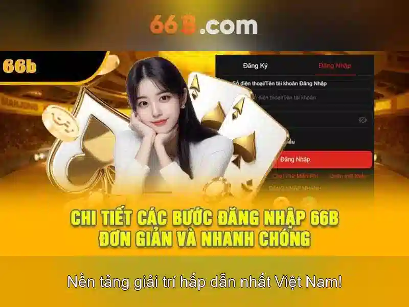 Giao diện nhà cái hoàn hảo