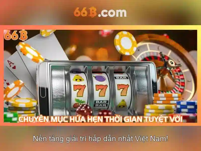 Mô hình 66B: Khám phá sức mạnh và ứng dụng Giao diện nhà cái hoàn hảo