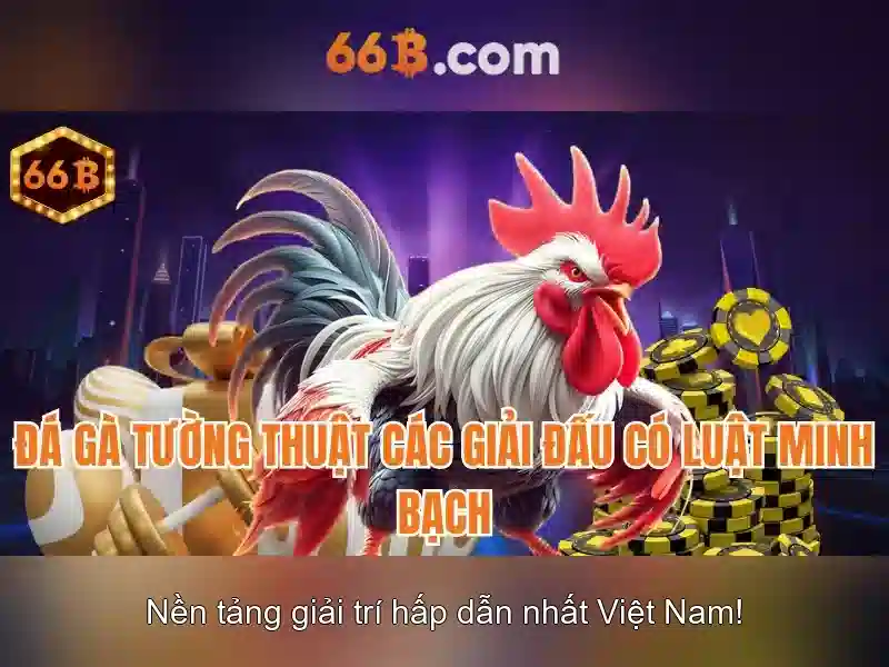 Giao diện nhà cái hoàn hảo