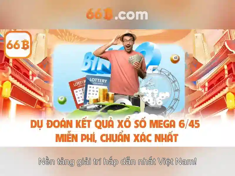 66B là gì?