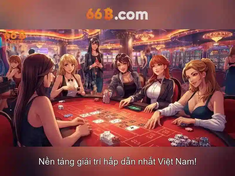 66b: hiện tượng, công nghệ và ý nghĩa Giao diện nhà cái hoàn hảo