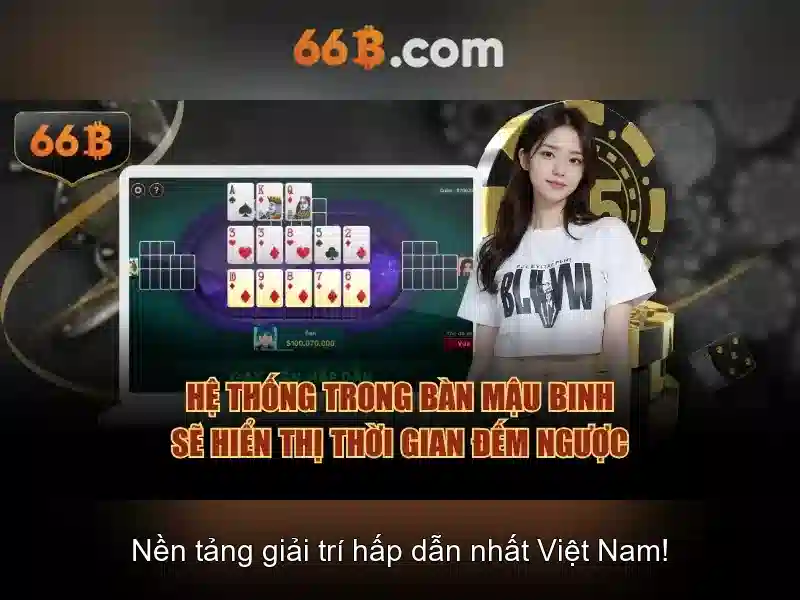 Kiến trúc chung của 66B