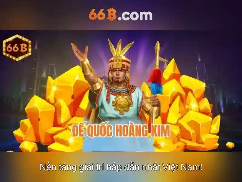Giao diện nhà cái hoàn hảo
