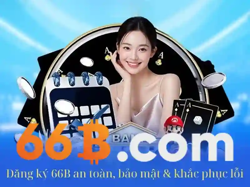 Giới thiệu về 66B