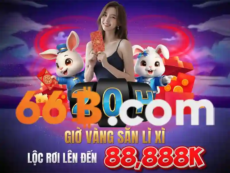 Kỷ nguyên tương lai của 66B