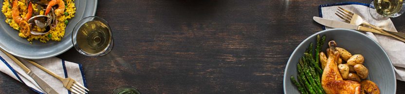 Complete Flexibility